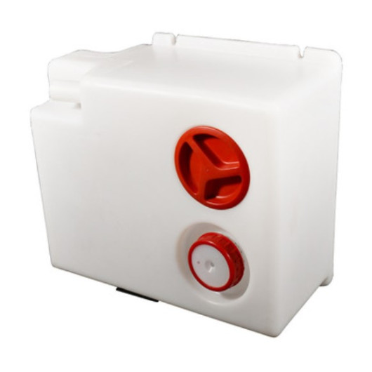 FUSION Réservoir 50 L - EV 1111