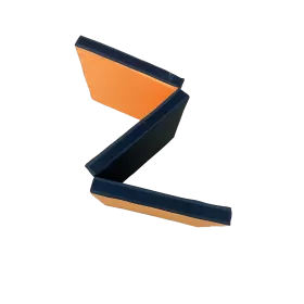 CAMPINAMBULE Matelas pour couchette - matelas lit peigne