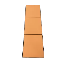 CAMPINAMBULE Matelas pour couchette - matelas lit peigne