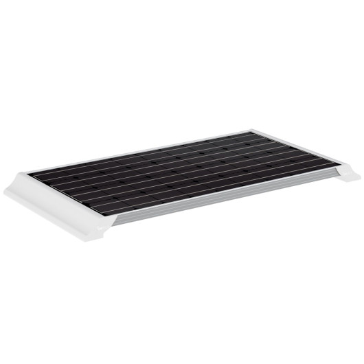 Support véhicule de loisirs pour fixation à plat UNIFIX C UNITECK  - Accessoire panneau solaire