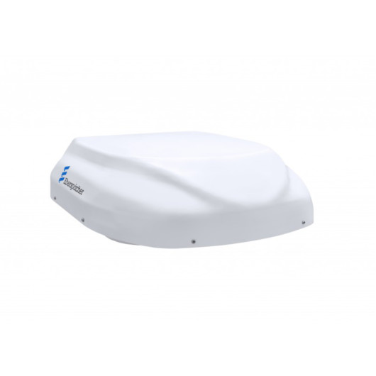 Rafraichisseur de toit 12 V EBERSPACHER Ebercool G4.5 pour fourgon, camping-car et caravane