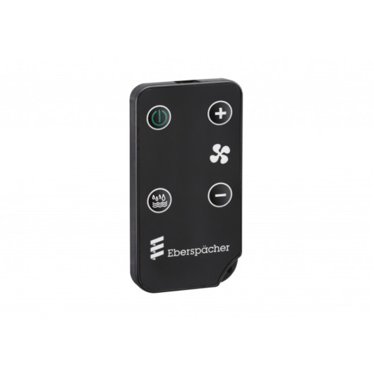 Rafraichisseur de toit 12 V EBERSPACHER Ebercool G4.5 pour fourgon, camping-car et caravane