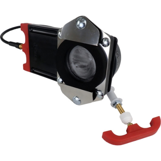 CHLUBA Kit vidange directe WC THETFORD C400 - vidange camping-car et fourgon aménagé - évacuation sans produits chimiques