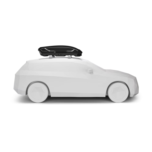 THULE Coffre de toit Motion 3 M