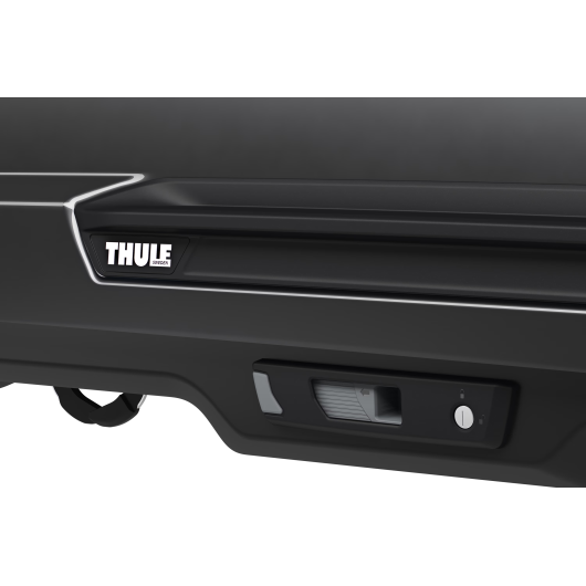 THULE Coffre de toit Motion 3 M