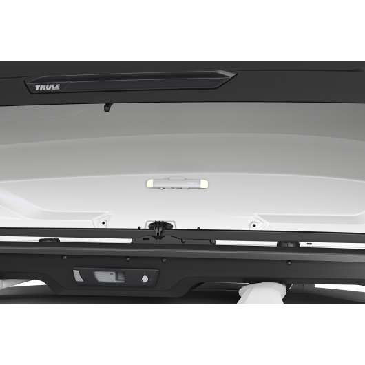 THULE Coffre de toit Motion 3 M