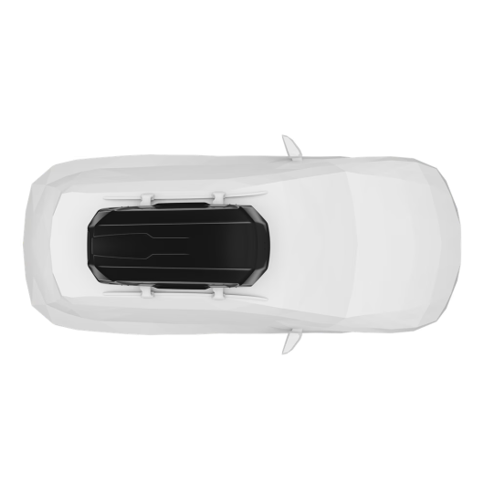 THULE Coffre de toit Motion 3 M