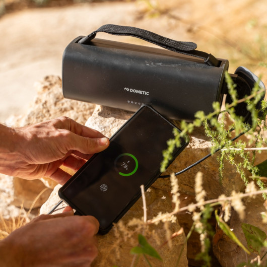 DOMETIC PLB15 Portable Battery