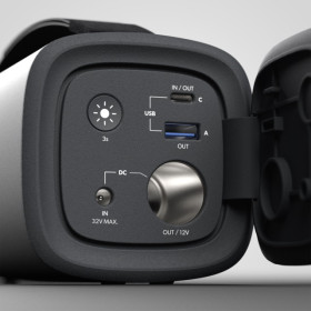 PLB15 Portable Battery Dometic