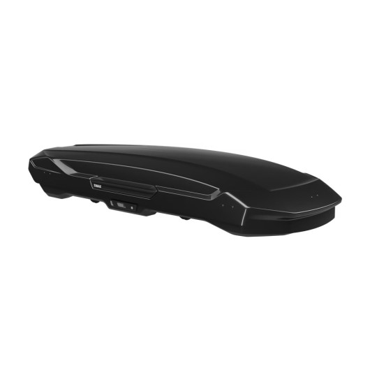 Motion 3 XL THULE - coffre de toit pour voiture, van ou fourgon aménagé