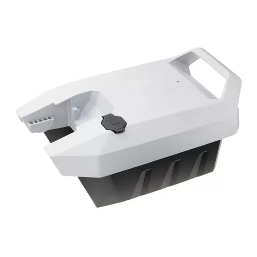 Moteur électrique Travel L TORQEEDO Arbre long - Moteur hors-bord - Batterie