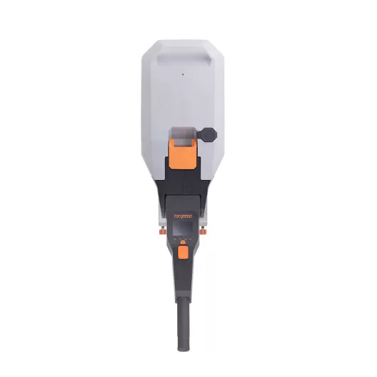 Moteur électrique Travel L TORQEEDO Arbre long - Moteur hors-bord - Vue du dessus