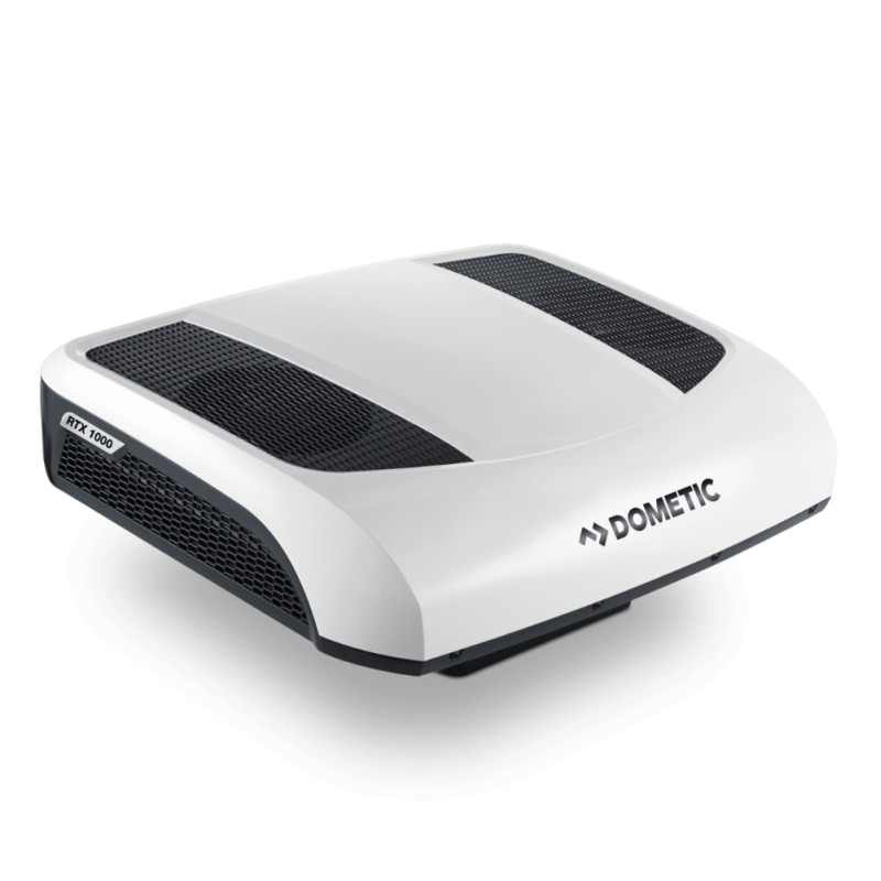 Climatiseur et chauffage de toit EZA Smart Power 3600W - Camping-car