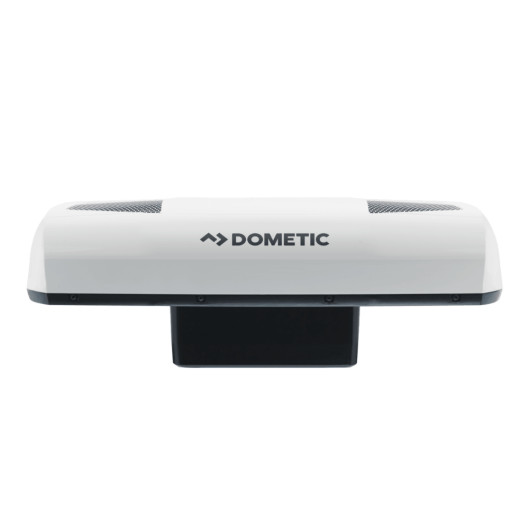 Climatiseur de toit 1100 W 12 V DOMETIC CoolAir RTX 1000 - Climatisation pour fourgon et camping-car - face