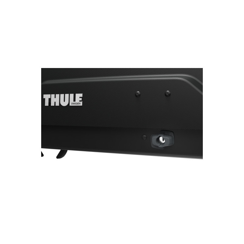 Kit De Montage Thule – Réf 187055 – Pour Galerie De Toit – Neuf