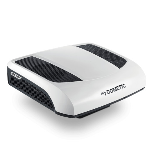 Climatiseur de toit 1100 W 12 V DOMETIC CoolAir RTX 1000 - Climatisation pour fourgon et camping-car