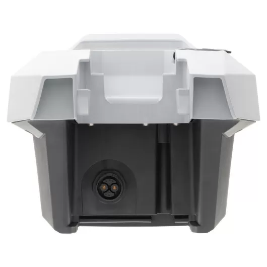 Batterie Travel pour moteur électrique Travel & Travel XP TORQEEDO - Batterie moteur électrique - Avant