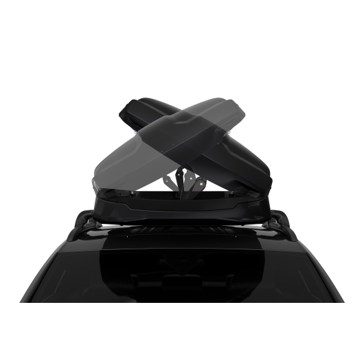 THULE Coffre de toit Vector Alpine