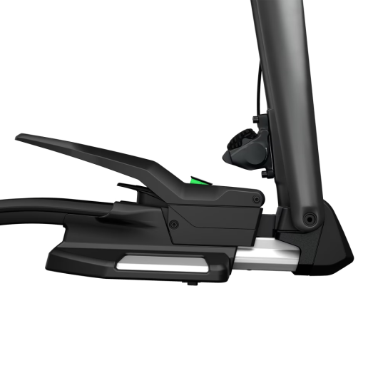 Porte-vélos de toit 1 vélo TopRide THULE - Porte-vélos pour fourgon aménagé et camping-car - système sécurisé
