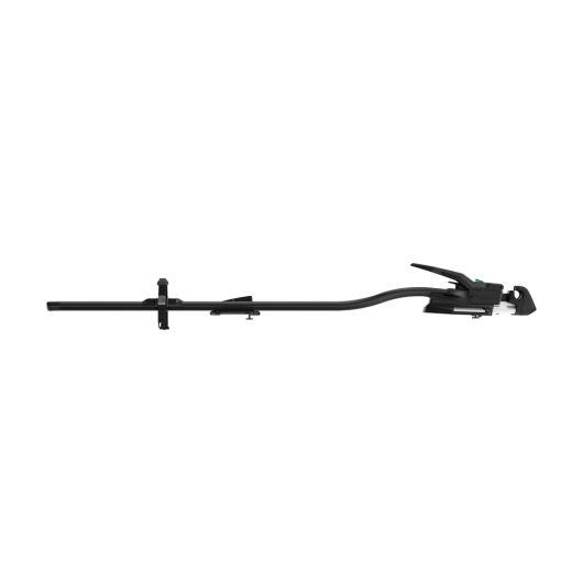 Porte-vélos de toit 1 vélo TopRide THULE - Porte-vélos pour fourgon aménagé et camping-car - porte-vélo sur fourche