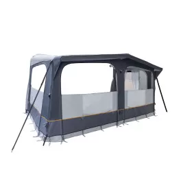 Auvent pour caravane Sumba de TRIGANO - Auvent de caravane toutes saisons - espace repas