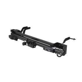 Bras pivotant pour porte-vélos VéloSwing pour Ducato X250 et X290 de THULE - Porte-vélo pour fourgon aménagé -