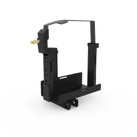 Module porte jerrycan 20 L pour porte matériels Jacquard SKEP pour vans et fourgons aménagés