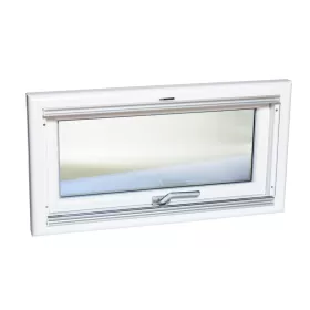 Fenêtre en verre trempé pour fourgon aménagé d'expédition KCT - Baies pour véhicules d'aventure -