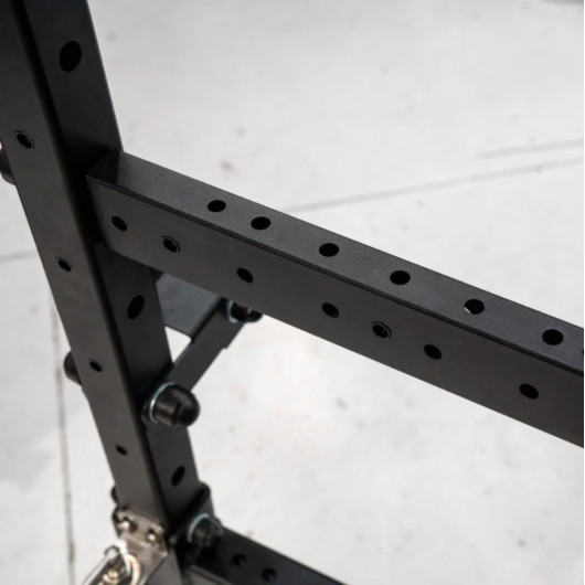 Module support d'accessoires SKEP pour porte matériel Jacquard pour van et fourgon aménagé