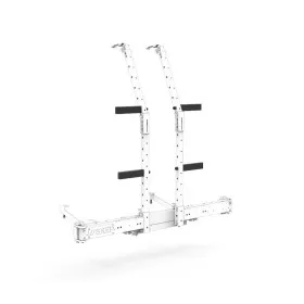 Module support d'accessoires SKEP  pour porte matériel Jacquard pour van et fourgon aménagé