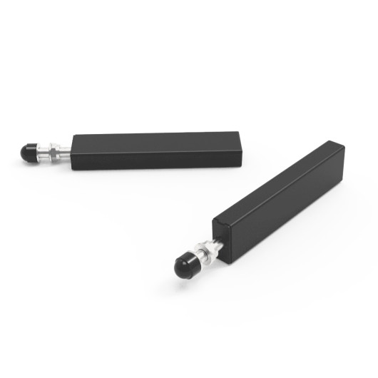 Module support d'accessoires SKEP pour porte matériel Jacquard pour van et fourgon aménagé