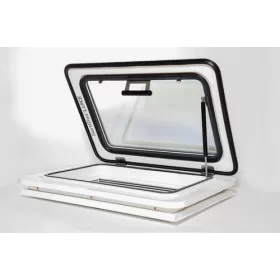 Accessoires carrosserie offroad et expédition pour vans et fourgons aménagés -  H2R Equipements