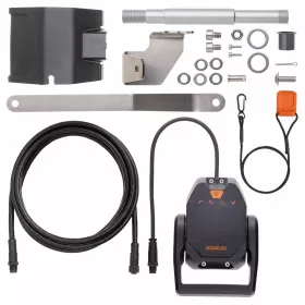 Sélection d'accessoires pour moteur électrique hors-bord de bateau - H2R Equipements
