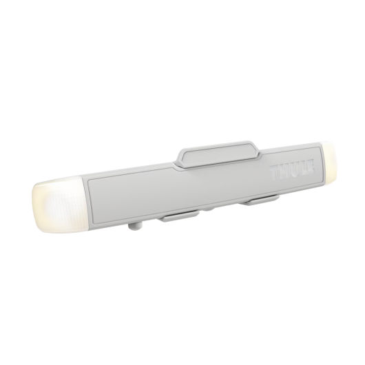 Box Light de THULE - éclairage LED intérieur pour coffre de toit -