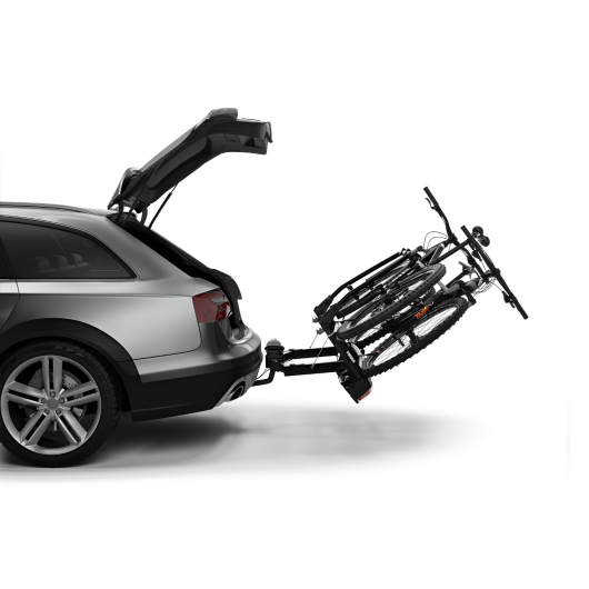 THULE VeloSpace XT | 2-3 vélos