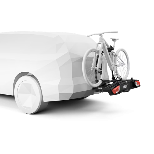 THULE VeloSpace XT | 2-3 vélos