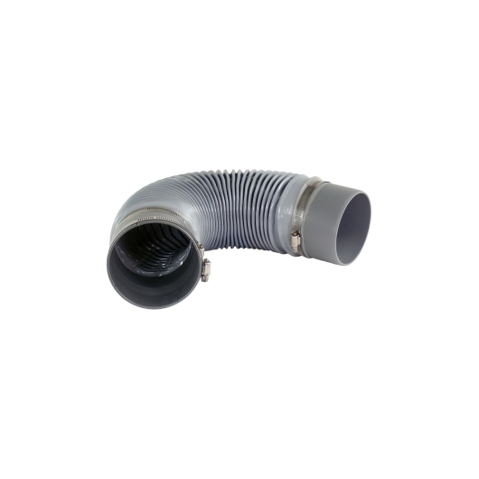 Tuyau de raccordement flexible HTDN-110 pour broyeur WC CHLUBA - Toilettes à broyeur camping-car - broyeur wc