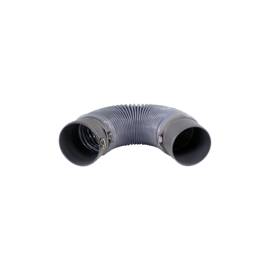 Tuyau de raccordement flexible HTDN-110 pour broyeur WC CHLUBA - Toilettes à broyeur camping-car - raccordement toilette broyage