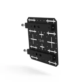 Module porte outils court SKEP pour porte matériels Jacquard pour vans et fourgons aménagés