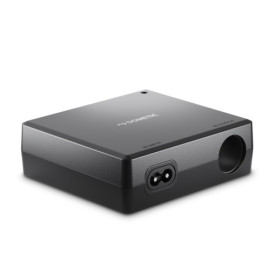 Convertisseurs DC/AC nomades | Accessoires électrique pour voitures aménagées | H2R Equipements
