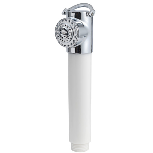 Pommeau de douche Mizar Osculati | douchette de cockpit pour bateau ou van aménagé