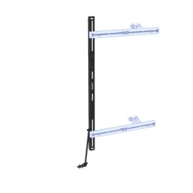 Kit renfort pour module Simulbar SKEP - Accessoire pour module de porte matériels pour van et fourgon aménagés