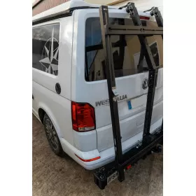 Kit renfort pour module Simulbar SKEP - Accessoire pour module de porte matériels pour van et fourgon aménagés