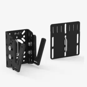 Module porte vélo SKEP - Accessoire pour Simulbar et porte matériel Jacquard pour van et fourgon aménagé