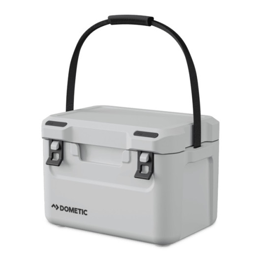 CI 15 DOMETIC - Glacière passive 15 L rotomoulée pour activités outdoord, van & bateau - mist