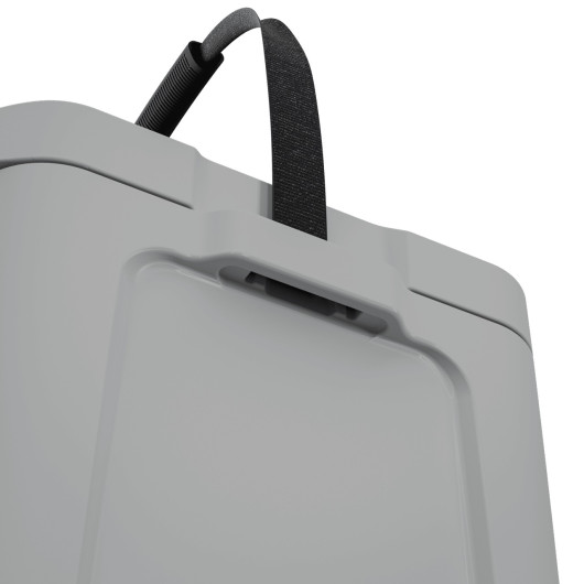 Dometic CI 28 - glacière rotomoulée 28 L passive pour van - sangle