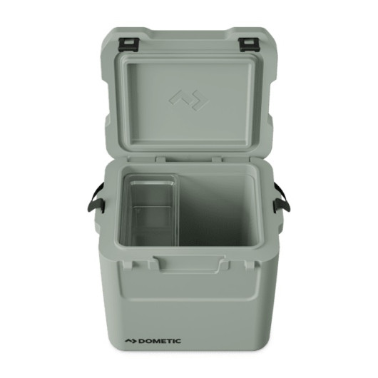 Dometic CI 28 - glacière rotomoulée 28 L passive pour van - performant