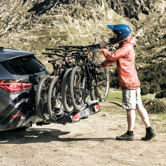 VeloSpace XT Bike Adapter THULE - accessoire vélo supplémentaire pour porte vélos VeloSpace XT THULE