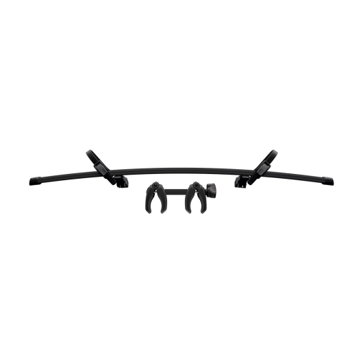 VeloSpace XT Bike Adapter THULE - accessoire vélo supplémentaire pour porte vélos VeloSpace XT THULE - coloris noir