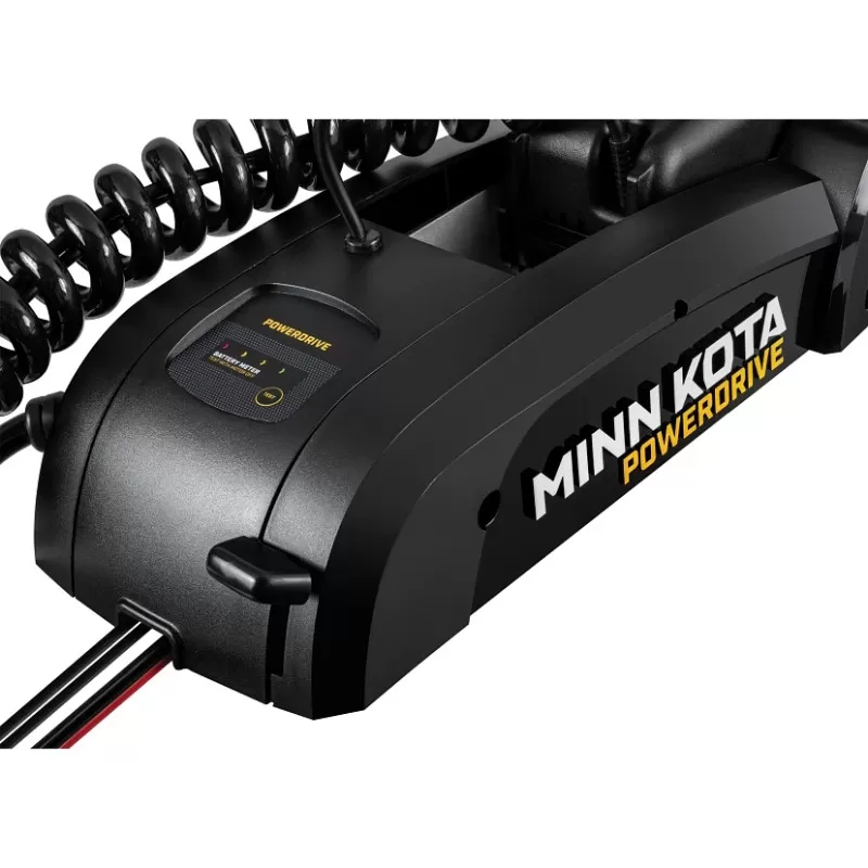 Support De Rechange Pour Moteur à La Traîne Minn Kota 1854035 MKA